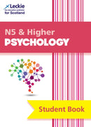 NATIONAL 5 & HIGHER_LECKIE SB