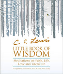 C.S. Lewis’ Little Book of Wisdom