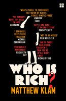 WHO IS RICH PB