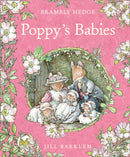 Poppy's Babies-9780008282813