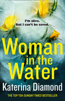 WOMAN IN WATER PB