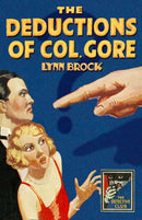 The Deductions of Colonel Gore-9780008283001