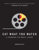 EAT WHAT YOU WATCH HB