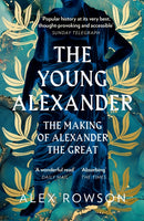 YOUNG ALEXANDER PB