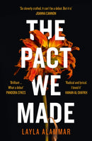 The Pact We Made-9780008284480