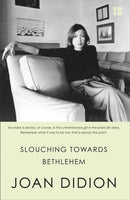 Slouching Towards Bethlehem-9780008284640