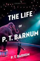 The Life of P.T. Barnum-9780008284749