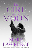 GIRL & MOON_BK OF ICE3 PB