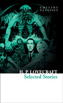 XSELECTED STORIES_CLASSICS PB
