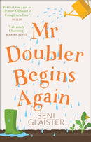 Mr Doubler Begins Again-9780008285012