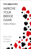 TIMES IMPROVE YOUR BRIDGE PB