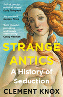 STRANGE ANTICS PB