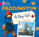 Paddington: A Day Out : Band 01a/Pink a-9780008285838