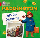 BIG CAT_PADDINGTON SHOPPING