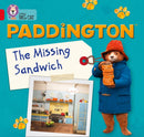 BIG CAT_PADDINGTON SANDWI