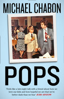POPS FATHERHOOD IN PIECES PB