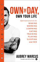 OWN DAY OWN YOUR LIFE PB