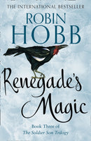 RENEGADES MAGIC_SOLDIER SO3 PB