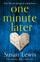 One Minute Later-9780008286767