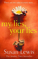 MY LIES YOUR LIES PB