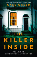 The Killer Inside-9780008287245