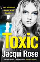 Toxic-9780008287283
