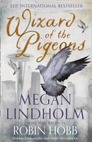 WIZARD OF PIGEONS PB