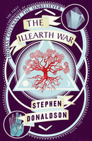 ILLEARTH WAR_CHRONICLES OF2 PB
