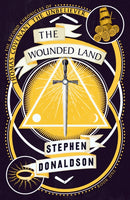 WOUNDED LAND_SECOND CHRONI1 PB