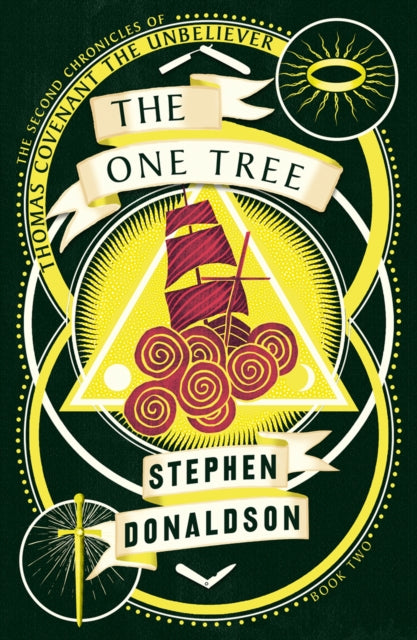 ONE TREE_SECOND CHRONICLES2 PB