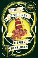 ONE TREE_SECOND CHRONICLES2 PB