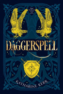 DAGGERSPELL_DEVERRY SERIES1 PB