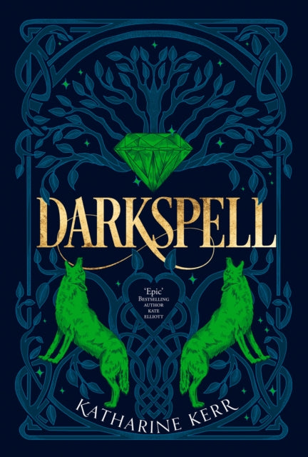 Darkspell-9780008287467