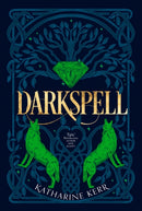 DARKSPELL_DEVERRY SERIES2 PB