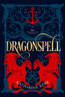 DRAGONSPELL_DEVERRY SERIES4 PB