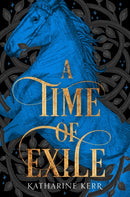 A Time of Exile-9780008287498