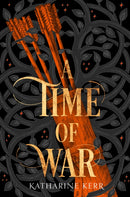 A Time of War-9780008287511