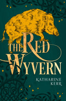 The Red Wyvern-9780008287535