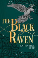 The Black Raven-9780008287542