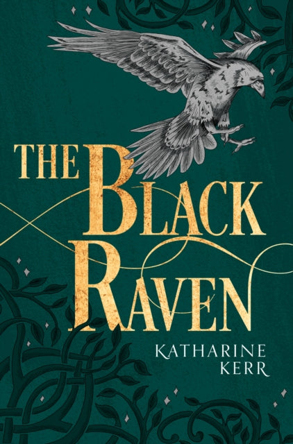 The Black Raven-9780008287542