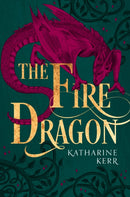 The Fire Dragon-9780008287559
