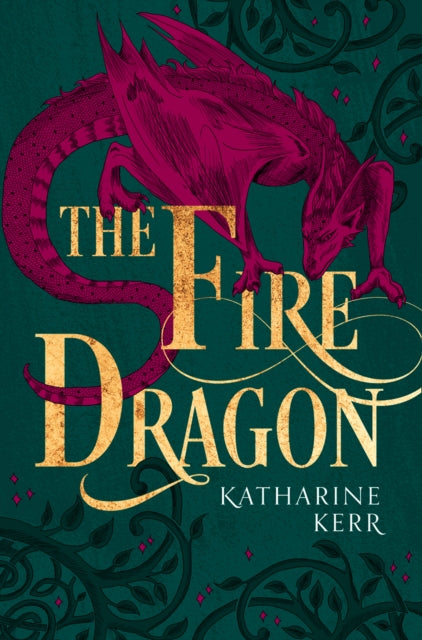 FIRE DRAGON_DRAGON MAGE3 PB