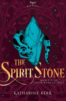 The Spirit Stone-9780008287573