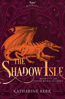 The Shadow Isle-9780008287580