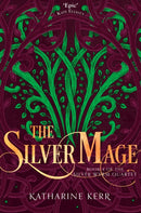 The Silver Mage-9780008287597