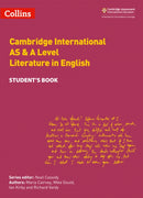 CAM A LEVEL ENG LIT