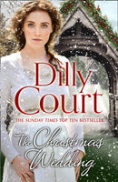 The Christmas Wedding-9780008287757