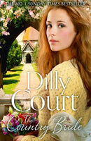 The Country Bride-9780008287832