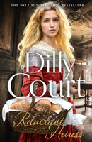 RELUCTANT HEIRESS PB