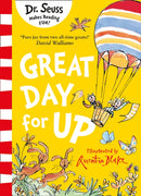 GREAT DAY FOR UP_DR SEUS EX PB